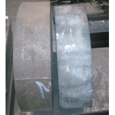 Круг чугунный 100 мм АЧВ-1 ГОСТ 26358-84