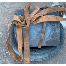 Круг горячекатаный стальной 150 мм 38ХС