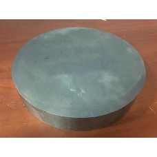 Круг нержавеющий калиброванный 7 мм 03Х18Н11 ТУ 14-1-3564-83