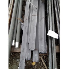 Квадрат нержавеющий горячекатаный 130 мм 08Х18Н10 ГОСТ 2591-2006