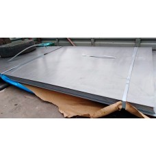 Лист горячекатаный нержавеющий 0,5х1250х2500 мм 20Х23Н13 ГОСТ 5582-75