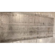 Плита нержавеющая 120 мм AISI 304 ГОСТ 7350-77