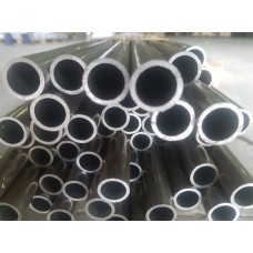 Труба б/ш г/д оцинкованная стальная 108x4 мм Ст3сп ГОСТ 8732-78