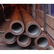 Труба толстостенная бесшовная стальная 75x10 мм 10Г2 ГОСТ 8732-78