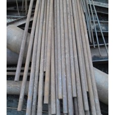 Труба водогазопроводная ВГП стальная 40х3,5 мм 13ХФА ГОСТ 3262-75