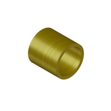 Втулка бронзовая 125х100 мм БрАМц9-2 ГОСТ 18175-78